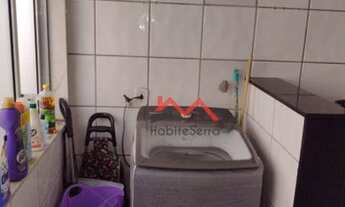 Imagem 5: Cobertura com 3 dormitórios para alugar, 141 m² por R$ 2.500,00/mês - Prata - Teresópolis