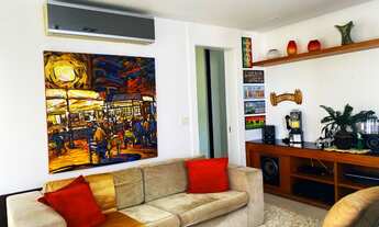 Imagem 2: Duplex para venda tem 232 metros quadrados com 4 quartos em Barra da Tijuca - Rio de Janei