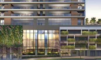 Imagem 3: Cobertura Duplex em Perdizes 286 M² 4 Suítes 3 Vagas Determinadas Alto Padrão