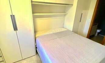 Imagem 4: Lindo Apartamento Reformado no Life Resort