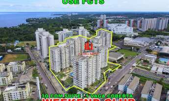 Imagem: Weekend Ponta negra Apartamento com 3 quartos