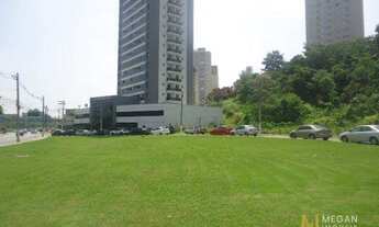 Imagem 3: Terreno, 457 m² - venda por R$ 3.500.000,00 ou aluguel por R$ 12.000,00/mês - Bethaville
