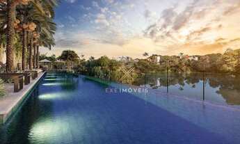 Imagem 2: Apartamento Residencial à venda, Alphaville Centro de Apoio I, Barueri -