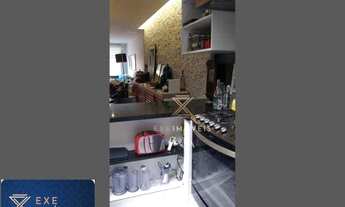 Imagem 7: Casa com 3 dormitórios à venda, 171 m² por R$ 1.185.000 - Campo Belo - São Paulo/SP