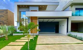 Imagem: Casa com 3 quartos à venda em Indaiatuba