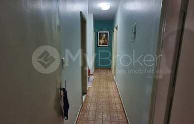 Imagem 5: Casa, 1121, Goiânia, Setor Marista