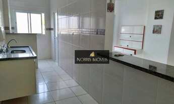 Imagem 7: Apartamento com 2 dormitórios à venda, 81 m² por R$ 395.000 - Aviação - Praia Grande/SP