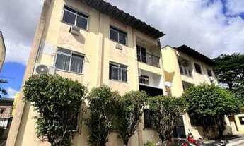 Imagem: Mesquita - Apartamento Padrão - Vila Emil