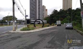 Imagem 6: Terreno, 457 m² - venda por R$ 3.500.000,00 ou aluguel por R$ 12.000,00/mês - Bethaville