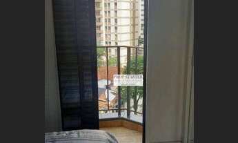 Imagem 6: Apartamento com 1 dormitório à venda, 58 m² por R$ 640.000,00 - Aclimação - São Paulo/SP