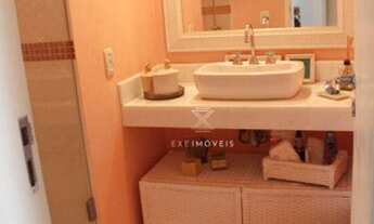 Imagem 4: Apartamento com 3 dormitórios à venda, 207 m² por R$ 2.100.000 - Botafogo - Rio de Janeiro