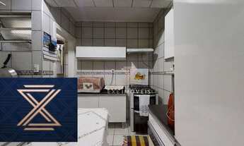 Imagem 5: Apartamento com 2 dormitórios à venda, 76 m² por R$ 520.775 - Bela Vista - São Paulo/SP