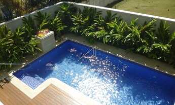 Imagem 5: Santana de Parnaíba - Casa de Condomínio - Alphaville