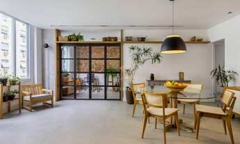 Imagem 7: Apartamento com 3 dormitórios à venda, 100 m² por R$ 1.700.000 - Copacabana - Rio de Janei