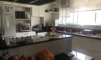 Imagem 5: Apartamento com 4 dormitórios à venda, 271 m² por R$ 2.950.000 - Carmo - Belo Horizonte/MG