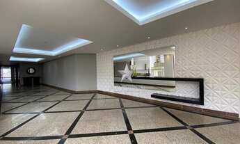 Imagem 2: Imagine morar em uma cobertura no Granbery com metragem de uma casa