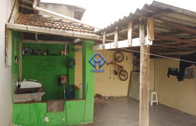 Imagem 4: CASA RESIDENCIAL em SÃO PAULO - SP, JARDIM ORIENTAL