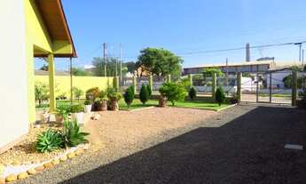 Imagem 3: Casa para venda com 267 metros quadrados com 3 quartos em Alegria - Guaíba - RS