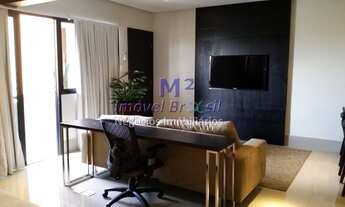 Imagem: APARTAMENTO COM SERVIÇO DE FLAT TOTALMENTE