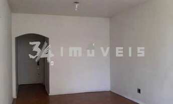 Imagem 2: Rio de Janeiro - Apartamento Padrão - Copacabana