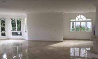 Imagem 5: Casa para Venda em Barueri, Dezoito do Forte Empresarial/Alphaville., 4 dormitórios, 4 suí