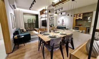 Imagem 2: Preço e condição de pagamento! Conheça o Arboris Morumbi