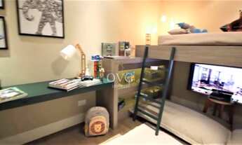 Imagem 5: Apartamento - Botafogo - Campinas