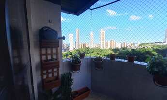 Imagem 4: Apartamento de 04 Quartos Reformado e com Projetados no Miraramar