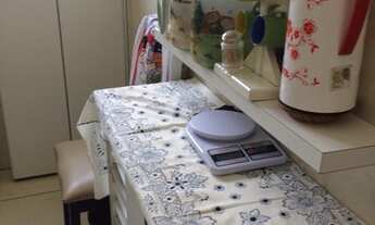 Imagem 7: Apartamento para venda possui 55 metros quadrados com 2 quartos em Bela Vista - São Paulo