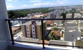 Imagem 2: Alugo Apto novo c vista para o Mar ( Bancários