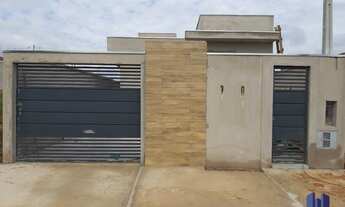 Imagem 2: Casa a venda Parque Bella Ville em Hortolândia