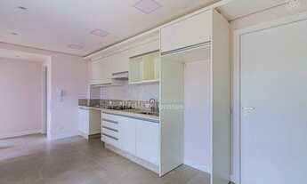 Imagem 6: CURITIBA - Apartamento Padrão - Reboucas