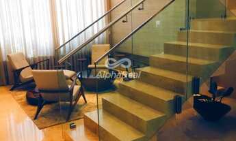 Imagem 7: Casa em Alphaville Lagoa dos Ingleses