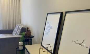 Imagem 2: Apartamento com 1 suíte, 2 dormitórios, 1 vaga de garagem no bairro Boa Vista