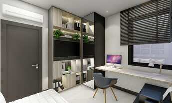 Imagem 6: CASA MARAVILHOSA MOBILIADA 4 SUÍTES NO CONDOMÍNIO CALEDÔNIA