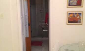 Imagem 5: Apartamento para aluguel tem 50 metros quadrados com 1 quarto em Ipanema - Rio de Janeiro