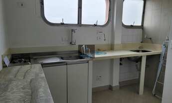 Imagem 3: Apartamento para alugar no bairro Vila Alexandria - São Paulo/SP, Zona Sul