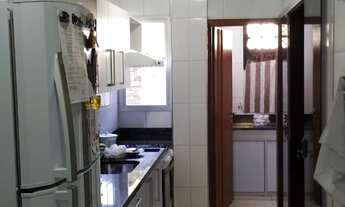 Imagem 2: Apto 3Q c/ suíte, 1VG de garagem em Olaria - Vila Velha - ES