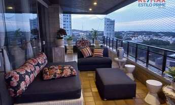 Imagem 2: Apartamento de auto padrão