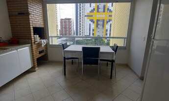 Imagem 2: Apartamento para venda Pq Aquarius