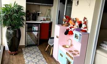 Imagem: Apartamento para Venda em São Bernardo