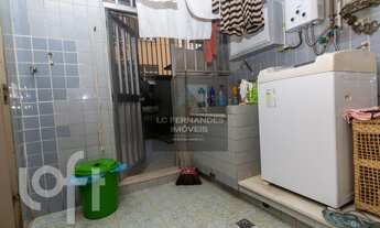 Imagem 7: Rio de Janeiro - Apartamento Padrão - Copacabana