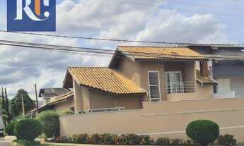 Imagem: Casa com 3 dormitórios à venda, 239 m²