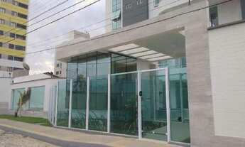 Imagem 2: Apartamento para venda tem 178 metros quadrados com 4 quartos em Lagoa Nova - Natal - RN