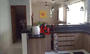 Imagem: Casa sobre posta com 3 dormitórios à venda