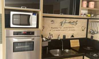 Imagem 2: Apartamento em Vila Bela - São Paulo