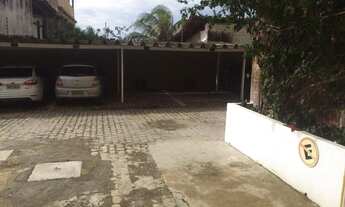 Imagem 5: Apartamento com 4 dormitórios, 125 m² - venda por R$ 270.000,00 ou aluguel por R$ 1.000,00