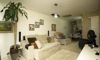 Imagem 2: Apartamento com 3 dormitórios à venda, 108 m² por R$ 2.500.000,00 - Ipanema - Rio de Janei