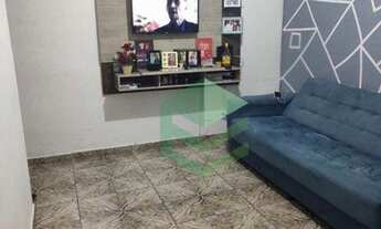 Imagem 6: Kitnet com 1 dormitório à venda, 36 m² por R$ 192.000,00 - Vila Jerusalém - São Bernardo d