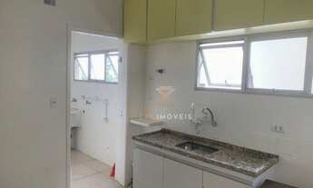 Imagem 4: Apartamento com 3 dormitórios à venda, 90 m² por R$ 680.000,00 - Aclimação - São Paulo/SP